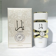Lattafa Lattafa perfume Asad YARA Asad YARA Middle Eastern Arabian Kyurea Men Women Lasting Fragranc