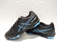 2023 asics 亞瑟士 DS LIGHT JR GS TF 兒童 足球鞋 小碎釘足球鞋(1104A047-001)