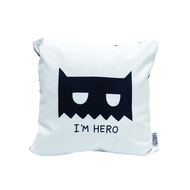 Hero Cushion - Sofa Cushion - 40x40