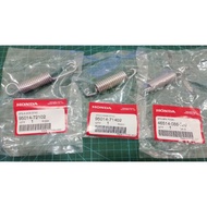 Spring  Honda C70, Gbo/Gboj, Gb6, EX5 Hp/Dream, Class, Wave - 46514-086-720,95014-72102/71402