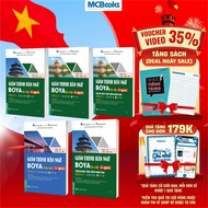 Book - BOYA Chinese Textbook Combo Version 3 HSK 9 odd levels selected [bookhouse-514]