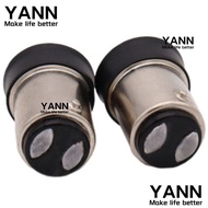 YANN1 Halogen Light Base, E15D to E14 Socket Adapter Lamp Holder, Durable Converter B15 to E12 Screw Bulb LED Light Bulb Holder LED Saving Light