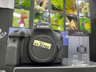 Canon 6d II 新浄少用