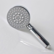 Spray Shower Head Adjustable Nozzle Multifunctional Shower Head Shower Set Spray Dormitory Shower Shower Nozzle