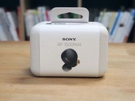 Sony wf1000xm4 耳機