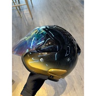 HELMET ARC RITZ TWO TONE 2024 EDITION