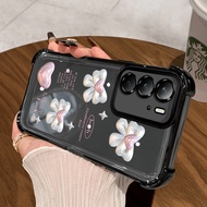 For Realme C75 5G C73 5G C71 4G V60 Pro 5G 14X 5G C75 4G C75X 4G Case Silicone