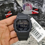100% ORIGINAL CASIO G-SHOCK GW 5000HS 1DR RADIO-CONTROLLED SOLAR-POWERED