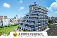 Fullon Poshtel Penghu
