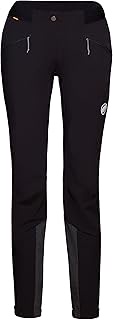 Aenergy SO Hybrid Pants - Women's
