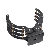 230mm Opening Mechanical Claw Grippers with MG996/DS3218 Robot Mechanical Arm  for Arduino Robot DIY