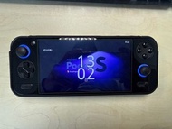 AYANEO Pocket S 掌上遊戲機 。12G Ram 128G Rim