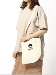 Beams Japan bag/袋