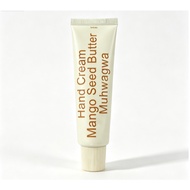 hetras Mango Seed Butter Hand Cream 50ml