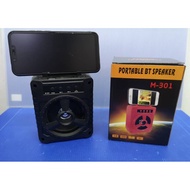 M301 Bluetooth Speaker