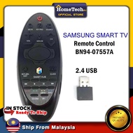 SAMSUNG Smart TV Remote control For UA50HU7000R BN59-01181G BN59-01184B BN5901184B UA55HU9000W BN59-