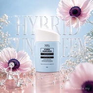 NFG HYBRID SUNSCREEN Hybrid SPF50 PA++++: