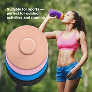 CGM Sensor Secure Patch 5 Pcs for Sports | Sweatproof & Strong Blood Sugar Sensor Patch