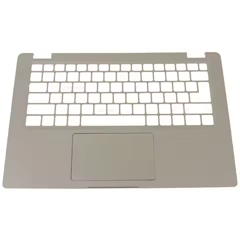 Laptop Palmrest Touchpad Assembly - No SC - A20697 - 0W4MY For Dell OEM Latitude 5420 / 5421
