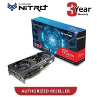 SAPPHIRE NITRO+ RX 6800 XT 16GB 256-Bit GDDR6 RX6800XT NITRO+ (11304-02-20G)