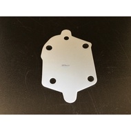 Boat Fuel Pump Diaphragm 80606M For Mercury Outboard Sierra 18-7839 25-90 HP 2T