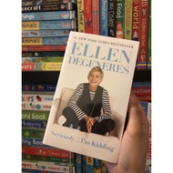 Ellen Degeneres