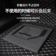 Audi Dedicated Car Trunk Storage Box A6L A4L A3 A5 Q3 Q5L Q7 Car Storage Box Box