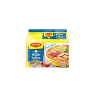 Maggi 2-Minute Asam Laksa (5x78g)