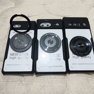 Hardcase Magsafe Ring Google Pixel 6 pixel 6A pixel 6 pro Shockproof Hybrid