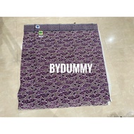 UNGU Long Jarik Batik Pekalongan Sewek batik cloth can be used as a mega mendung motif shirt cloth i