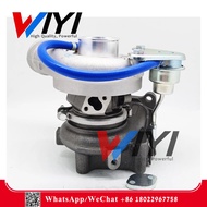 [NEW] Pengecas Turbo Turbo Untuk Toyota Hiace Hilux Landcruiser 90-99 Surf 4-runner 2.4l 2l-t 2lt 90