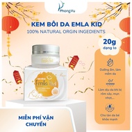 Emla Kid Cream - Jar (supports skin rashes, eczema, heat rash, all types of dermatitis)