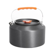 Big Kettle , Outdoor Camping Kettle Pot Set | Portable Picnic Cookware 1.6L / 2L / 2.5L