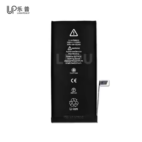 Battery Original iPhone 7 Plus 2900mAh A1661 A1784 A1785 High Quality Replacement Batttery Free Tool