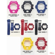 jam tangan Aksesori ◊▽CASIO G-SHOCK BAND AND BEZEL GW9400 100% ORIGINAL