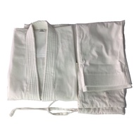 Quần Áo Karate 10 Ounces Cotton Canvas Tiêu Chuẩn Có Thể Tham Gia Thi Đấu Sản Phẩm Được Chứng Nhận W