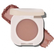 Matte Eyeshadow, Nude Beige Brown Eyeshadow, Ultra-Fine Smooth Powder, Lightweight Blendable Formula