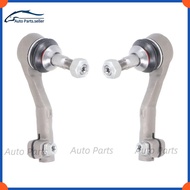 2PCS Tie Rod End For BMW 1 Series E87 3 E90 E93 Z4 E89 X1 E84 M3 32106765089 32106765090 Ball Joint 