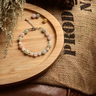 【神山晶礦】摩根石手鍊