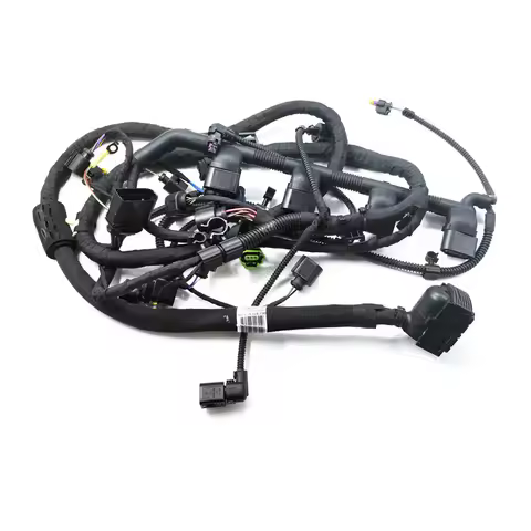 For VW Eos Golf GTI MK5 Jetta MK6 Audi A3 Skoda Octavi Seat Leon Toledo 06J 972 619 AB Engine Motor 