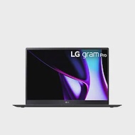 Laptop LG Gram 16Z90SP-K.AH75A5 (Ultra 7-155H/ 16GB/ 512GB/ Windows 11)