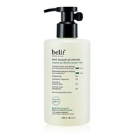 belif Herb Bouquet Gel Cleanser 250mL