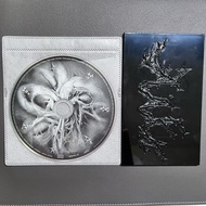 AWE XG ver CD Unplayed+ Awe Logo Official