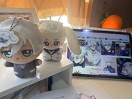 凪誠士郎Seishirō Nagi