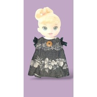 BABY ALIVE DOLL DRESS