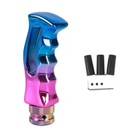 Universal Manual Transmission Car Gear Lever Modification 1 Set Conversion Accessories Color Gear Le
