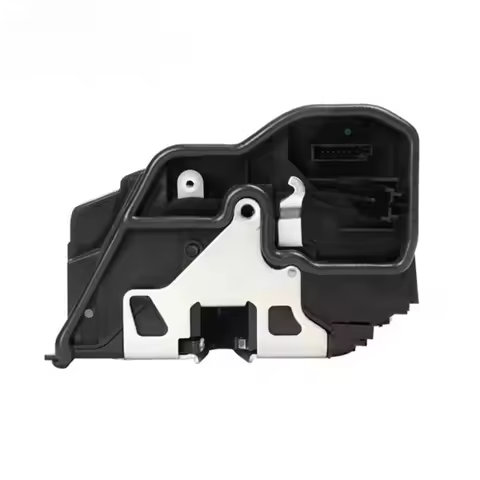 Suitable for BMW 1/2/3/4/5/7 Series X1 X3 X5 MINI R61 E81F20 F21 F23 0 F10 Lock Actuator Front Door 