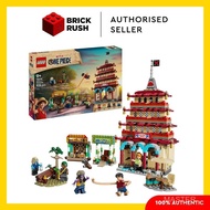 LEGO ONE PIECE 75638 Battle at Arlong Park  (926 Pieces)