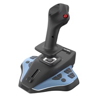 Simulation Airbus Flight Rocker Vibration Controller Joystick Controller for PC Flight Joystick for 