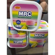 [READY] Halal Ranjani MRC Macaron Cookies Macarons Cake contains 20 pcs @4.5gr